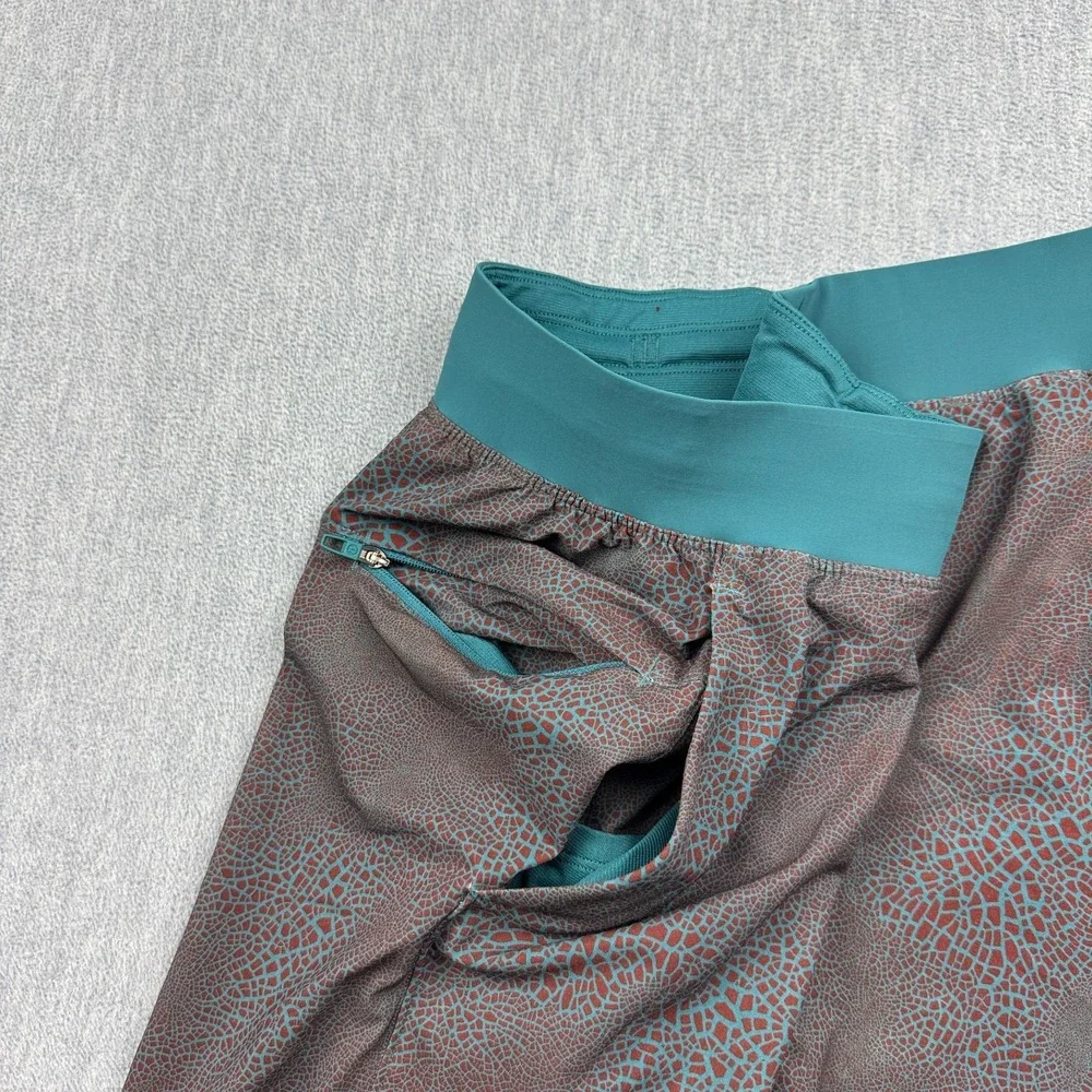 lululemon athletica lululemon shorts
